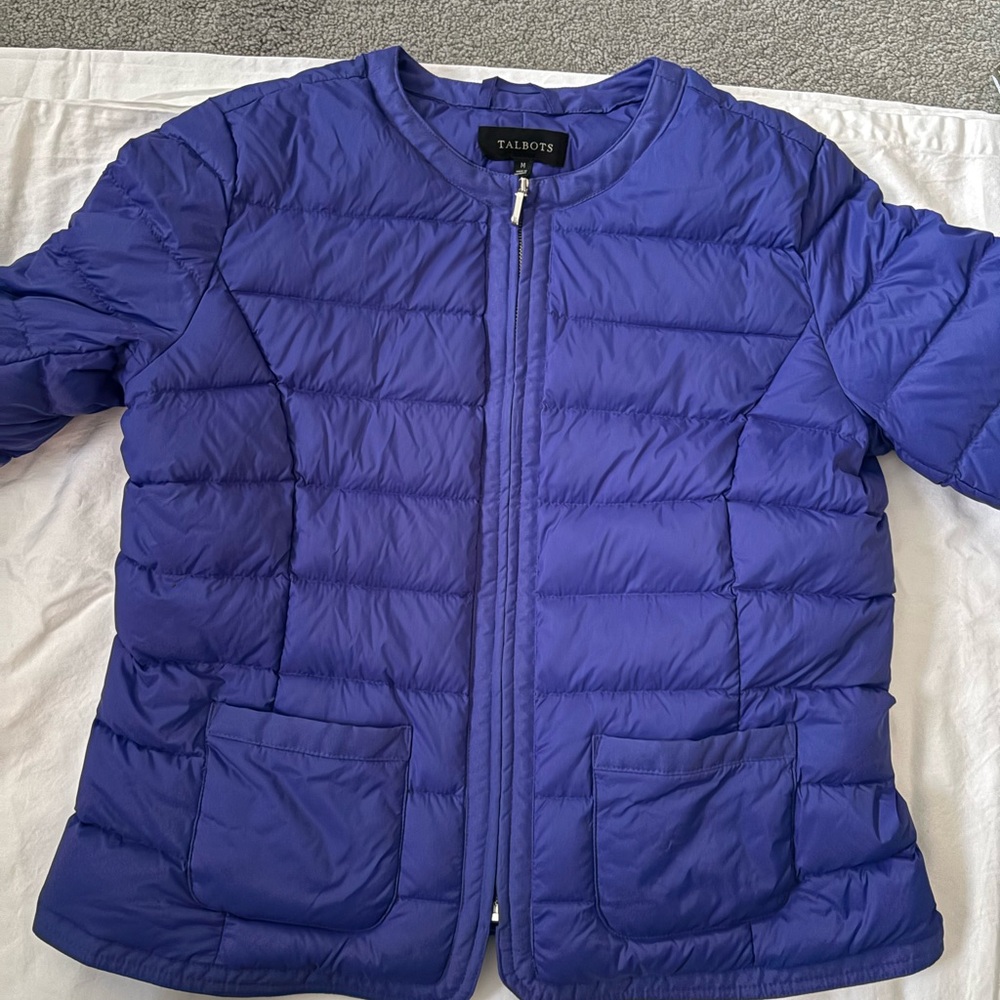 Talbots Women’s Jacket